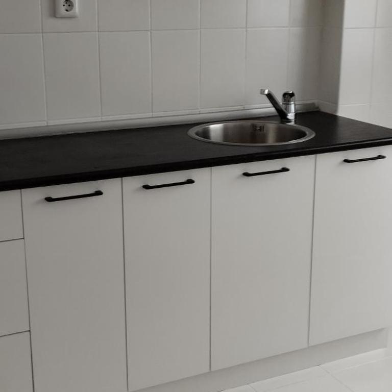 Apartment Aria 2 Sarajevo - Apartman sa 1 Spavaćom Sobom - 13