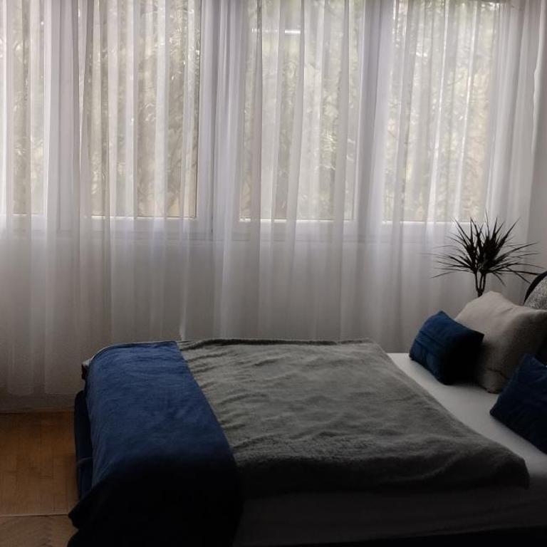 Apartment Aria 2 Sarajevo - Apartman sa 1 Spavaćom Sobom - 9