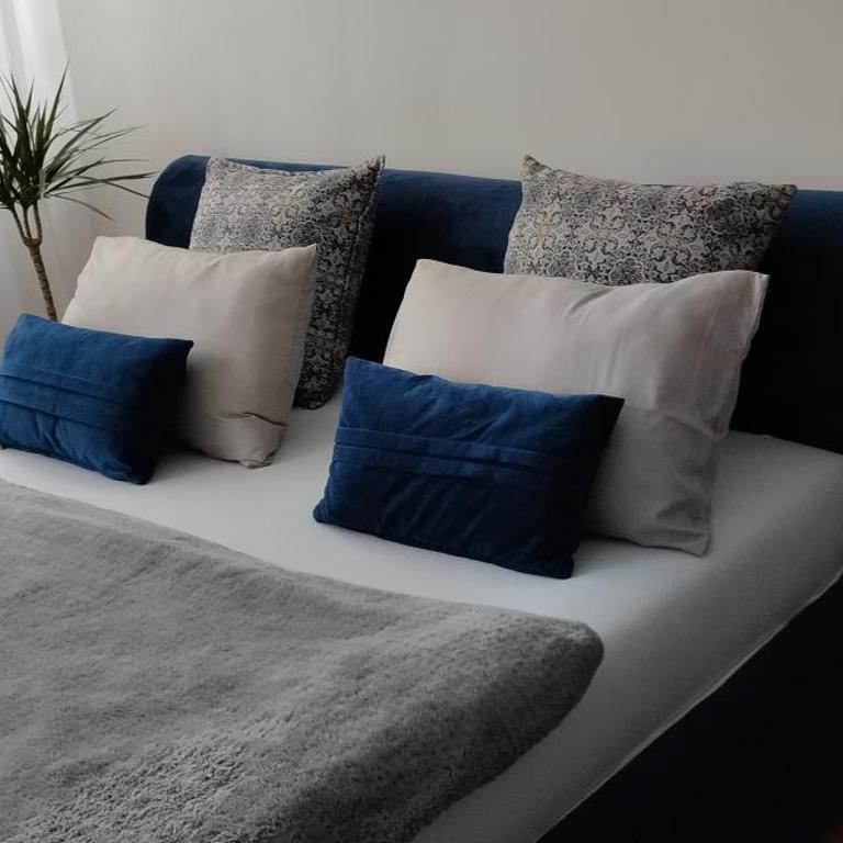 Apartment Aria 2 Sarajevo - Apartman sa 1 Spavaćom Sobom - 5