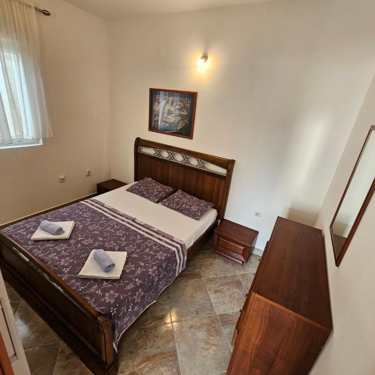 Apartmani Vanja 1 - Apartment mit 1 Schlafzimmer - 3