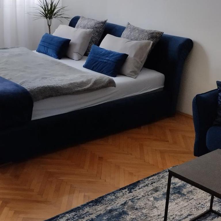 Apartment Aria 2 Sarajevo - Apartman sa 1 Spavaćom Sobom - 4