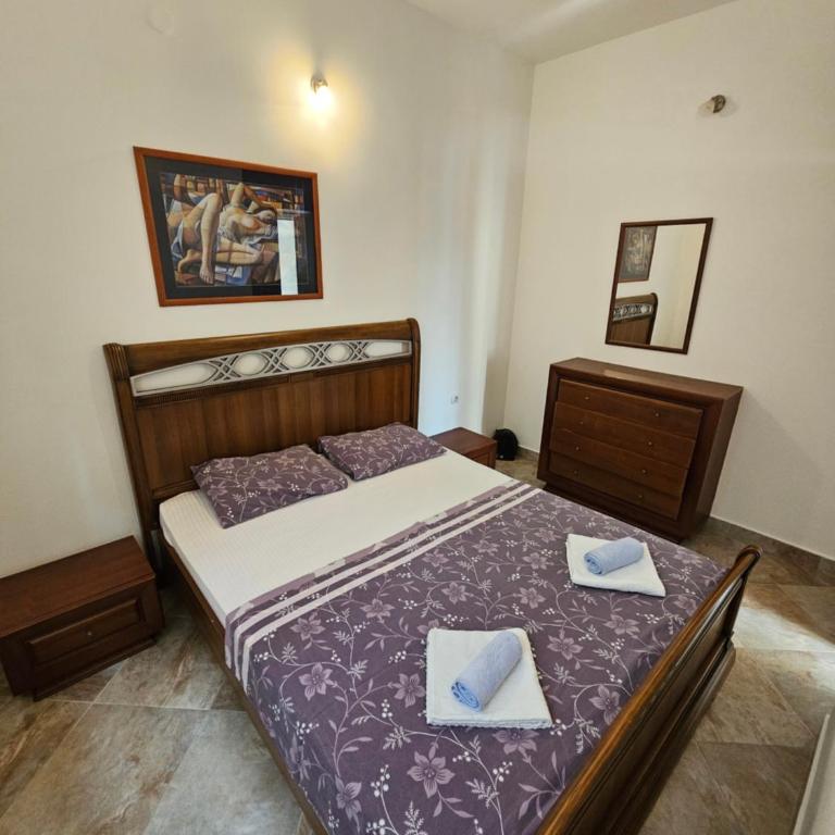 Apartmani Vanja 1 - Apartment mit 1 Schlafzimmer - 4