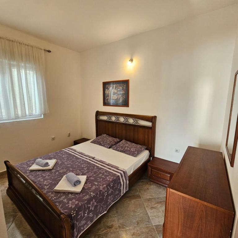 Apartmani Vanja 1 - Apartment mit 1 Schlafzimmer - 6