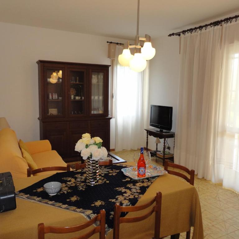 Appartamento vicino al mare - Two-Bedroom Apartment - 12