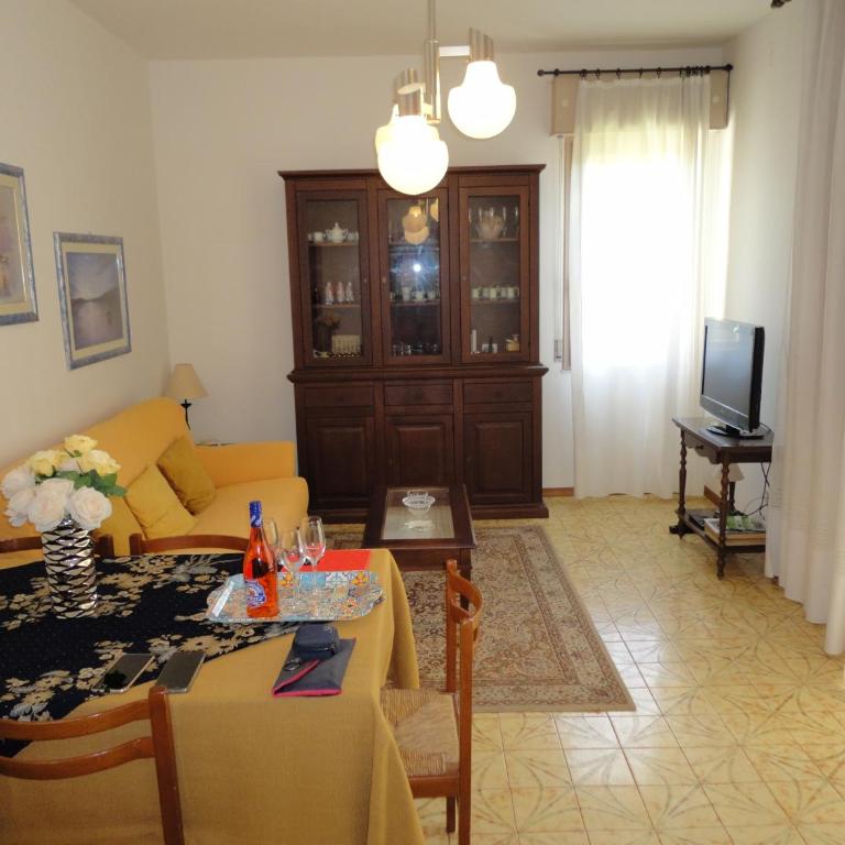 Appartamento vicino al mare - Two-Bedroom Apartment - 16