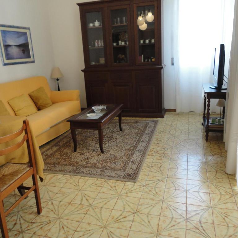 Appartamento vicino al mare - Two-Bedroom Apartment - 14