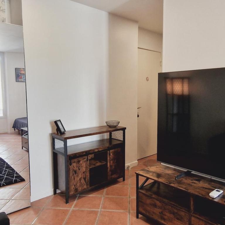 Loft Place Massena - Loft - 10