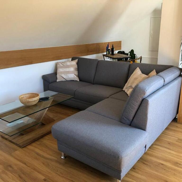 Neue luxuriöse Ferienwohnung in ruhiger Lage - One-Bedroom Apartment - 8