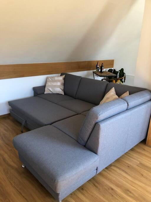 Neue luxuriöse Ferienwohnung in ruhiger Lage - One-Bedroom Apartment - 12