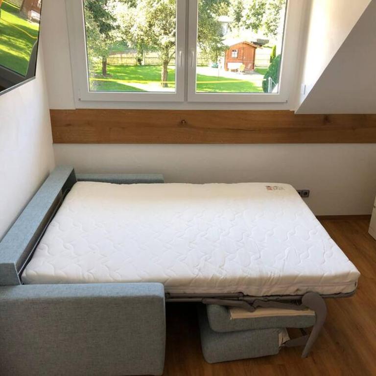 Neue luxuriöse Ferienwohnung in ruhiger Lage - One-Bedroom Apartment - 16