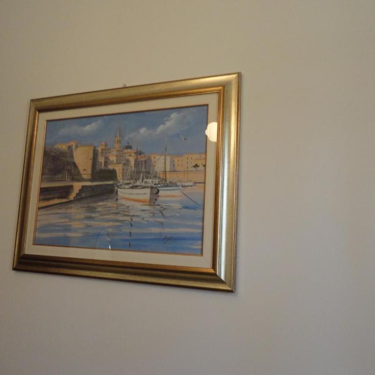 Appartamento vicino al mare - Two-Bedroom Apartment - 20