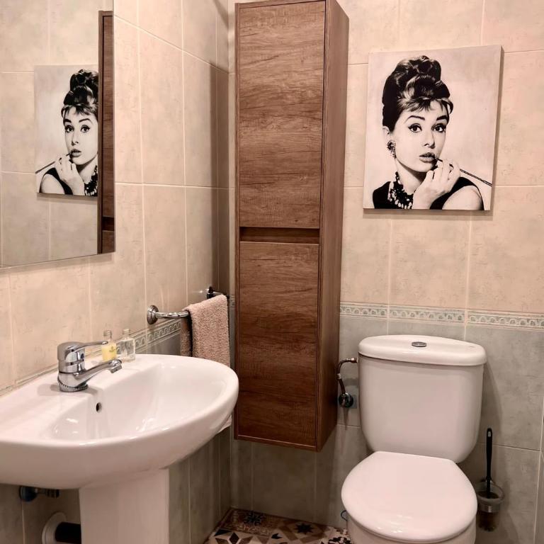 Suite Bonalba - Apartamento de 2 dormitorios - 9