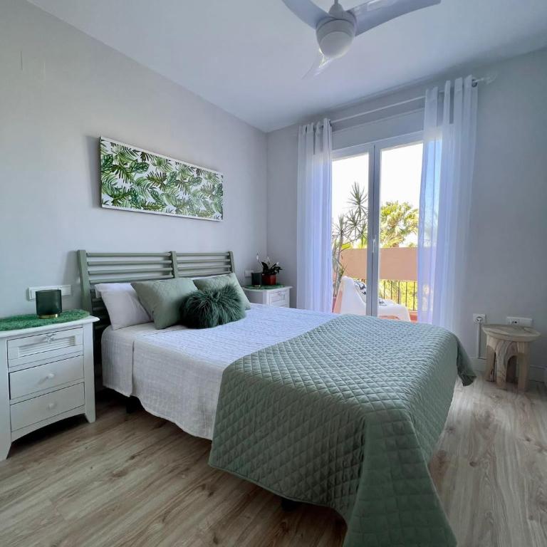 Suite Bonalba - Apartamento de 2 dormitorios - 6