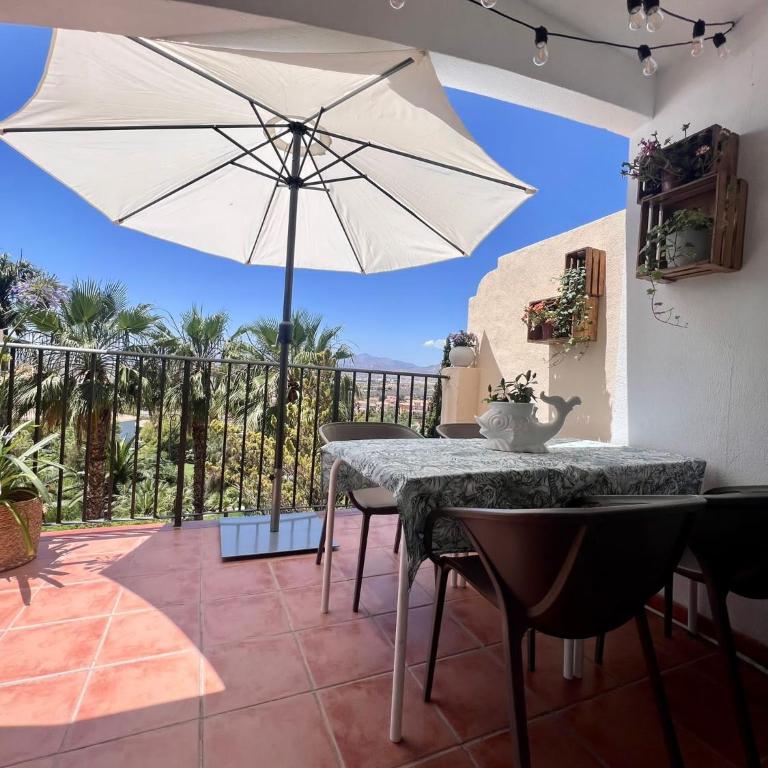 Suite Bonalba - Apartamento de 2 dormitorios - 10