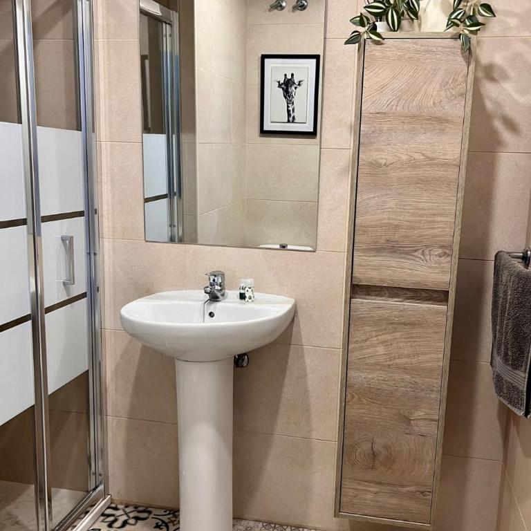 Suite Bonalba - Apartamento de 2 dormitorios - 7