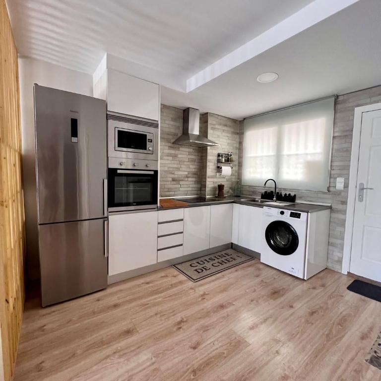 Suite Bonalba - Apartamento de 2 dormitorios - 3