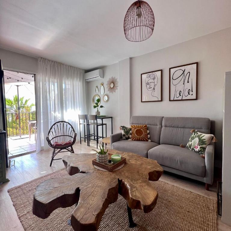 Suite Bonalba - Apartamento de 2 dormitorios - 4