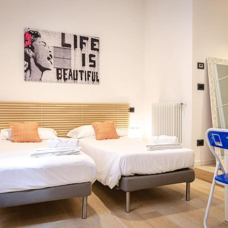 Piella Home, in the City Center - Appartamento con 1 Camera da Letto - 4