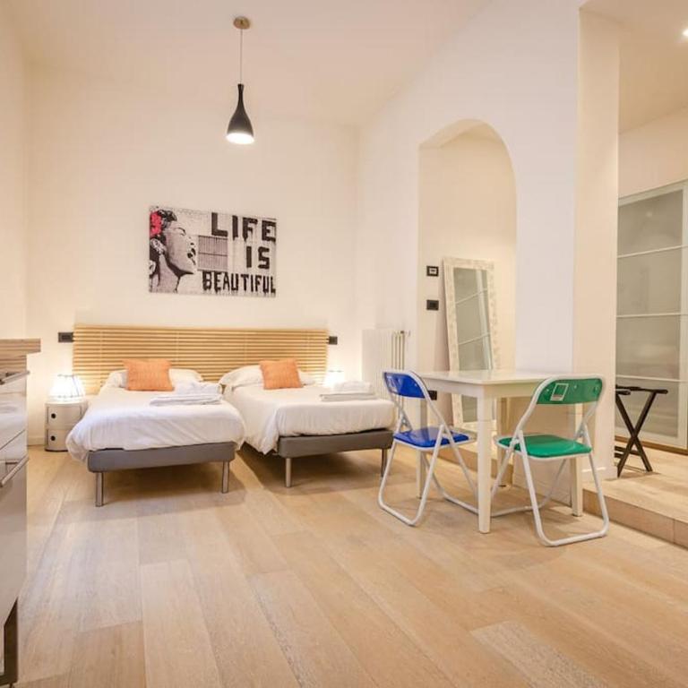 Piella Home, in the City Center - Appartamento con 1 Camera da Letto - 3