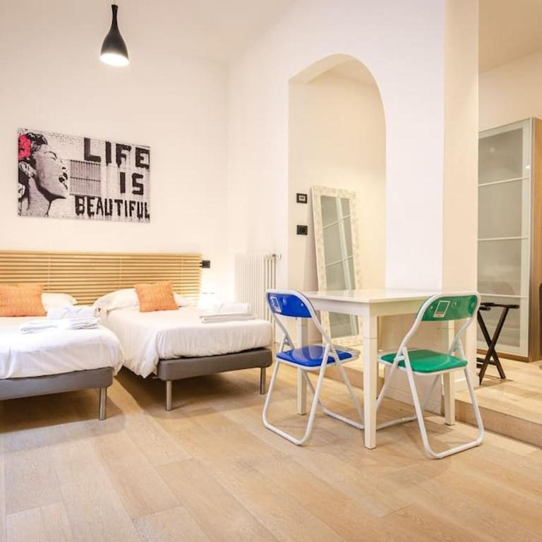 Piella Home, in the City Center - Appartamento con 1 Camera da Letto - 21