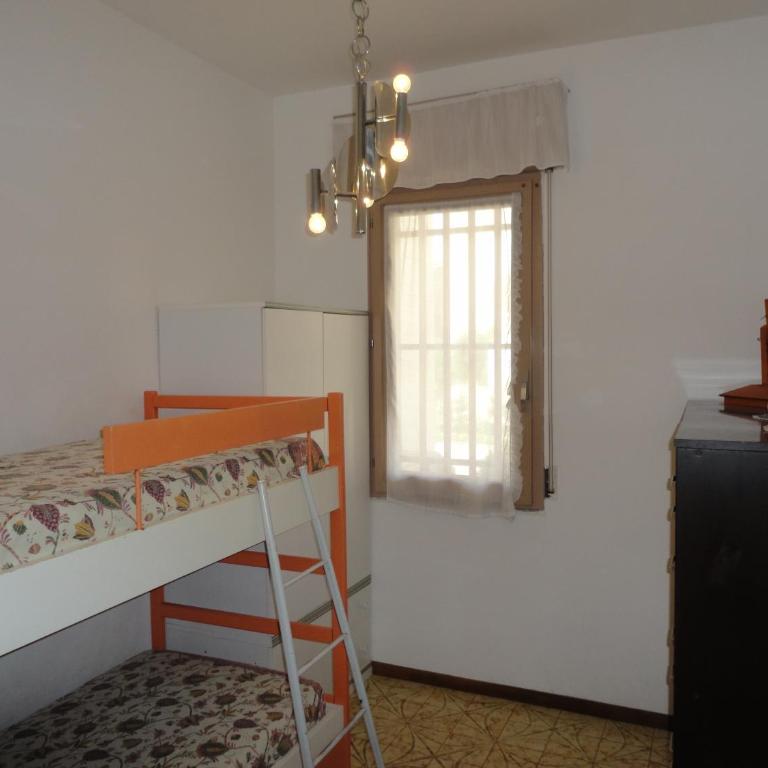 Appartamento vicino al mare - Two-Bedroom Apartment - 21