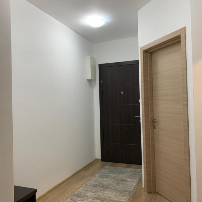 Apartman Bečići-Budva - One-Bedroom Apartment - 8