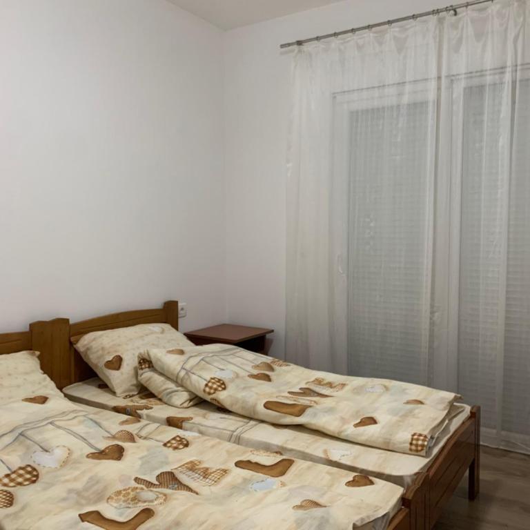 Apartman Bečići-Budva - One-Bedroom Apartment - 12