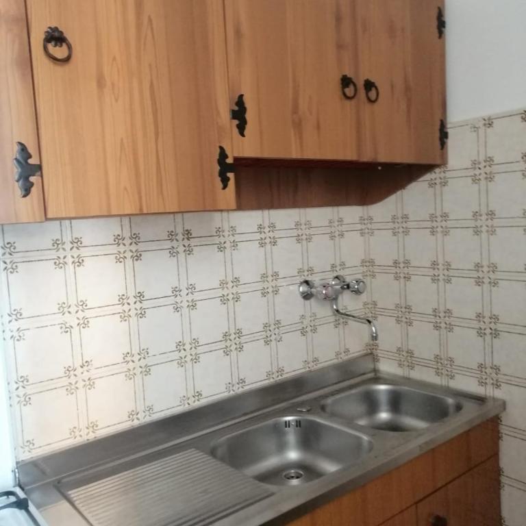 Appartamento vicino al mare - Two-Bedroom Apartment - 25