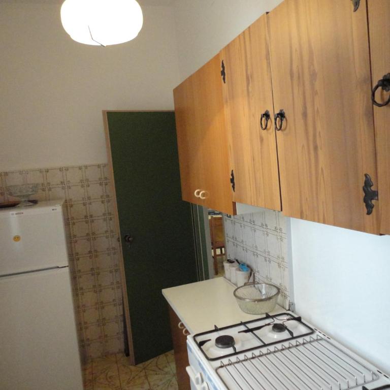 Appartamento vicino al mare - Two-Bedroom Apartment - 26