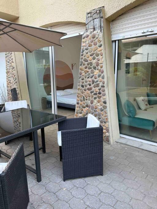 T3 avec terrasse au pied de la dune du Penon - Appartement 2 Chambres - 3