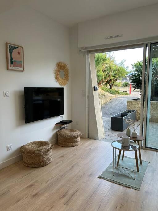 T3 avec terrasse au pied de la dune du Penon - Appartement 2 Chambres - 14
