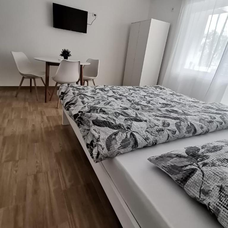 Apartmani Kale - Studio sa Terasom - 2