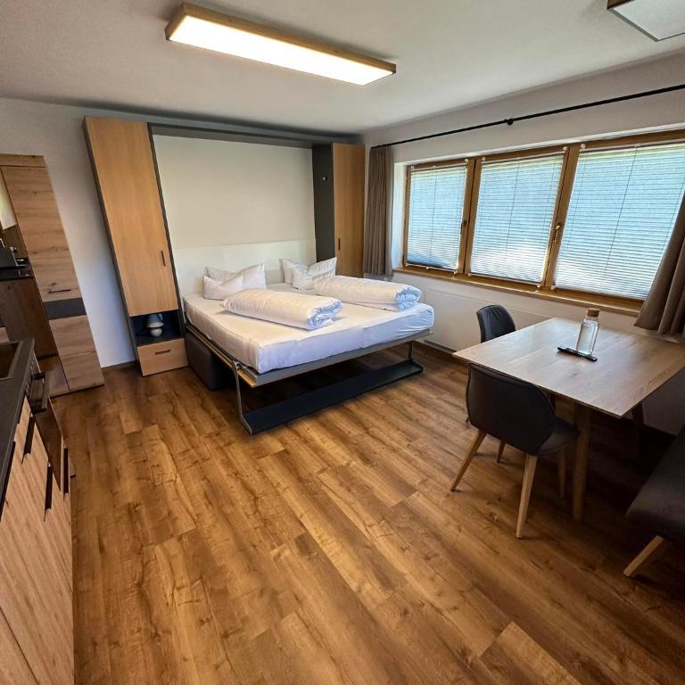 Junior Apart Bader - Haus mit 1 Schlafzimmer - 8