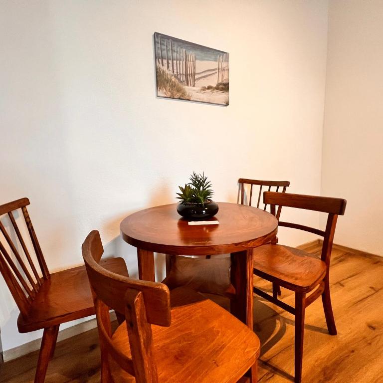 Perfekte Lage! Ganze Wohnung Burgblick Residenz - Apartment mit 1 Schlafzimmer - 18