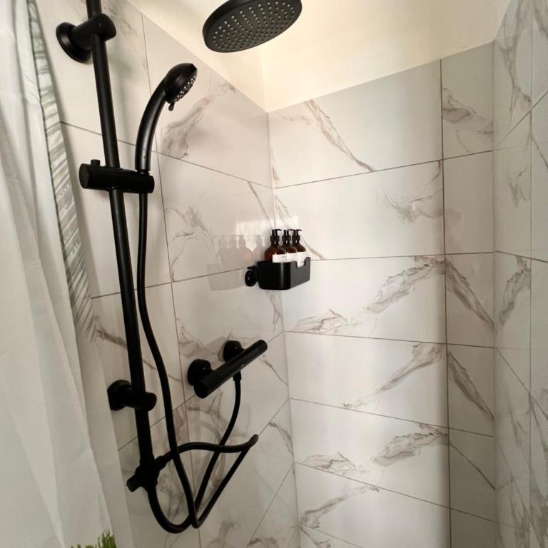 Perfekte Lage! Ganze Wohnung Burgblick Residenz - Apartment mit 1 Schlafzimmer - 13