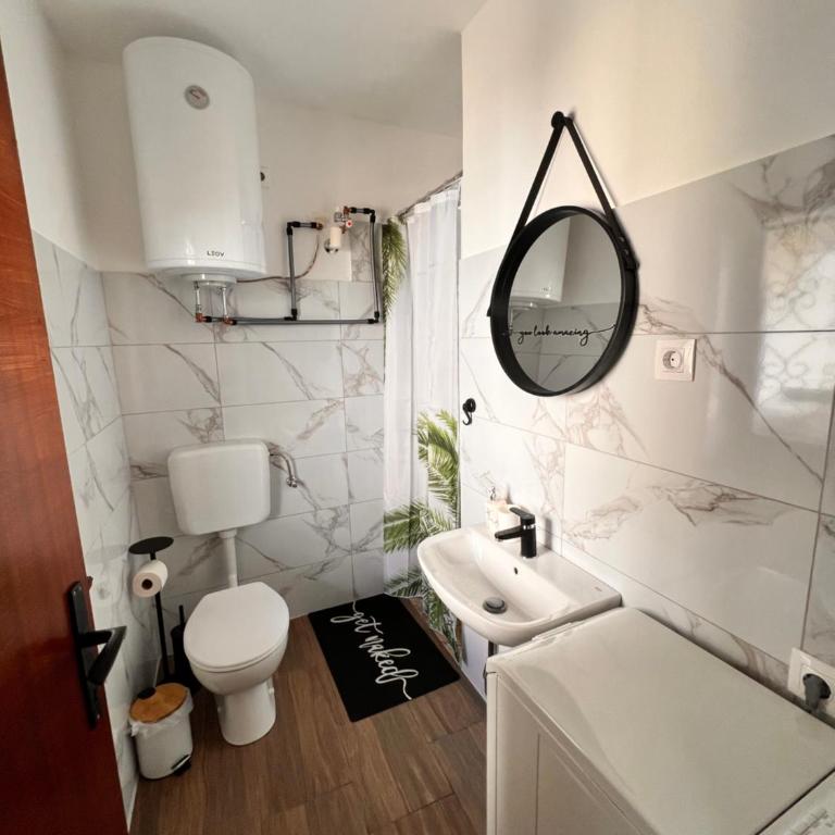Perfekte Lage! Ganze Wohnung Burgblick Residenz - Apartment mit 1 Schlafzimmer - 12
