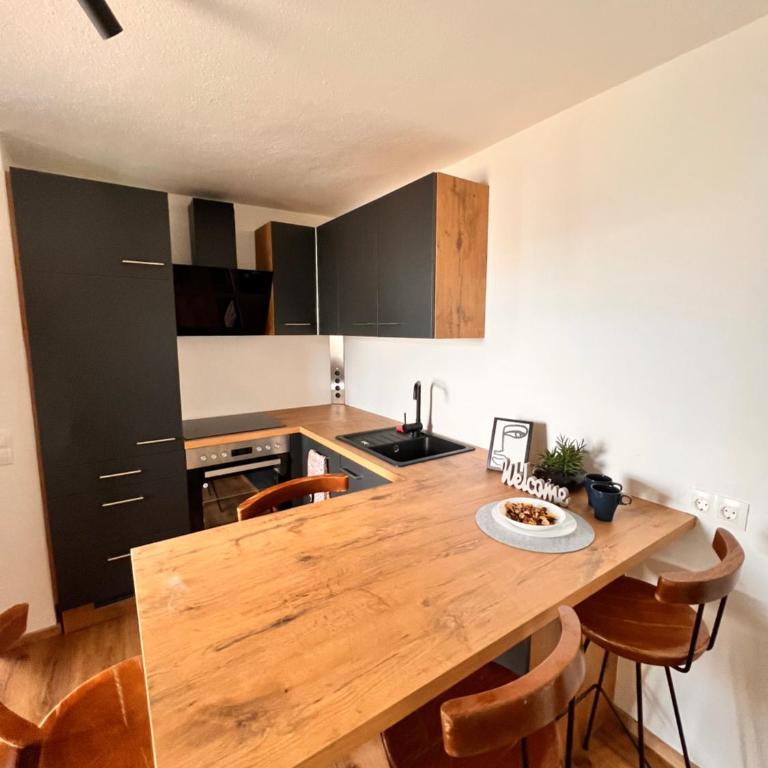 Perfekte Lage! Ganze Wohnung Burgblick Residenz - Apartment mit 1 Schlafzimmer - 20
