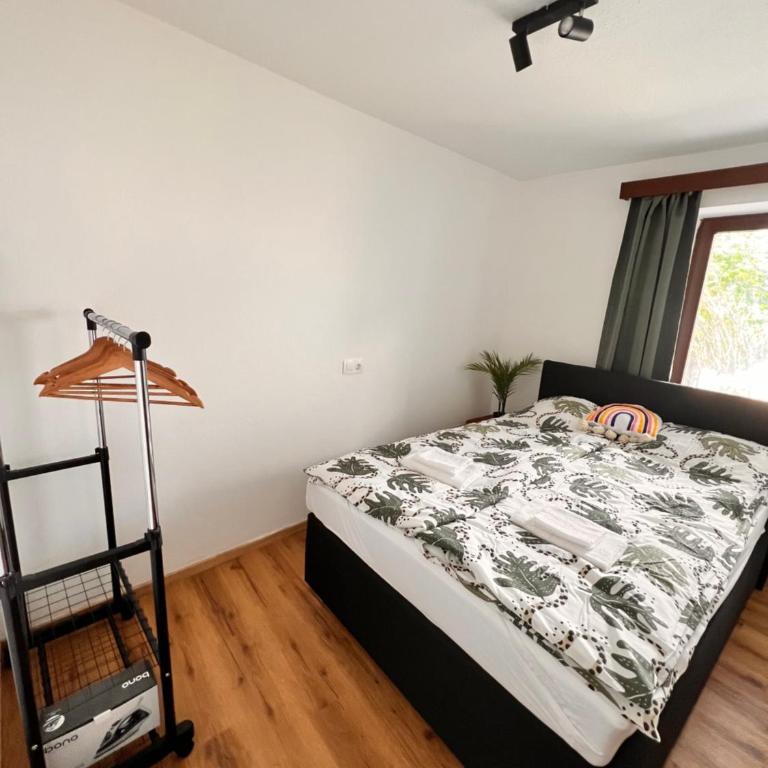 Perfekte Lage! Ganze Wohnung Burgblick Residenz - Apartment mit 1 Schlafzimmer - 1