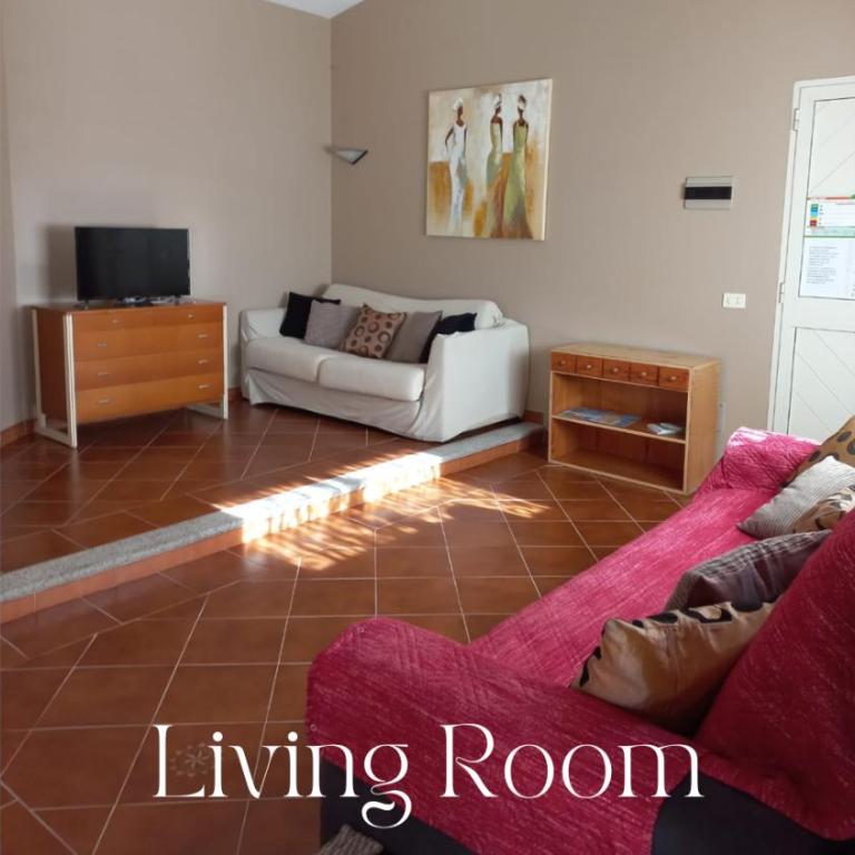 Casa Anna 24 apartment - Appartamento con 2 Camere da Letto - 5