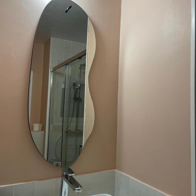 Studio d'architecte à 150 m de la plage - Studio Apartment - 16