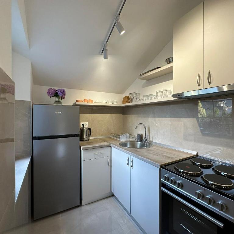 Sunčana Kula - Studio Apartment - 6