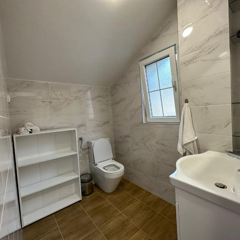 Sunčana Kula - Studio Apartment - 11