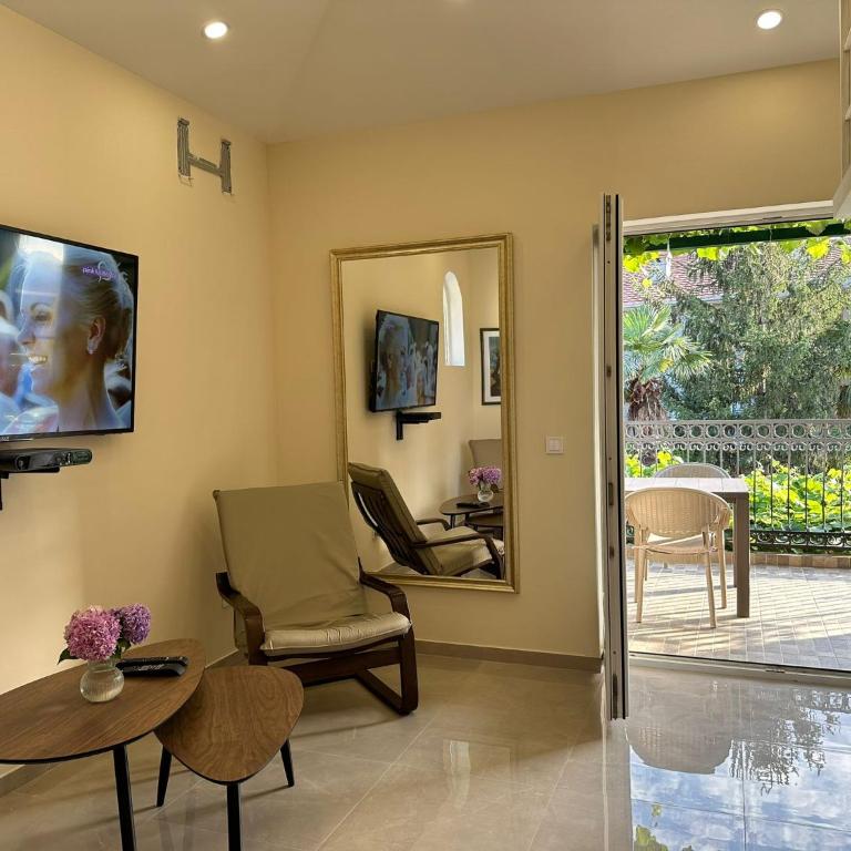 Sunčana Kula - Studio Apartment - 4