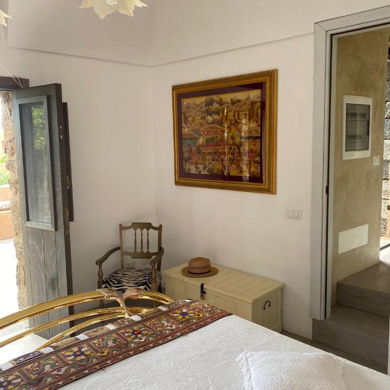 Dammuso Anir - Casa Vacanze - 9