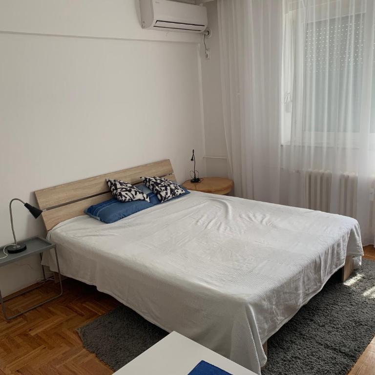 MB Apartman - Apartman sa 1 Spavaćom Sobom - 13