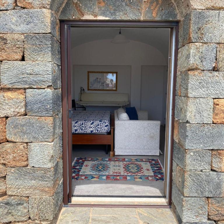 Dammuso Anir - Casa Vacanze - 14