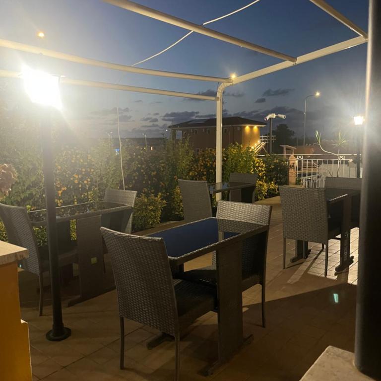 Residenza De Luca Apartment - One-Bedroom House - 38