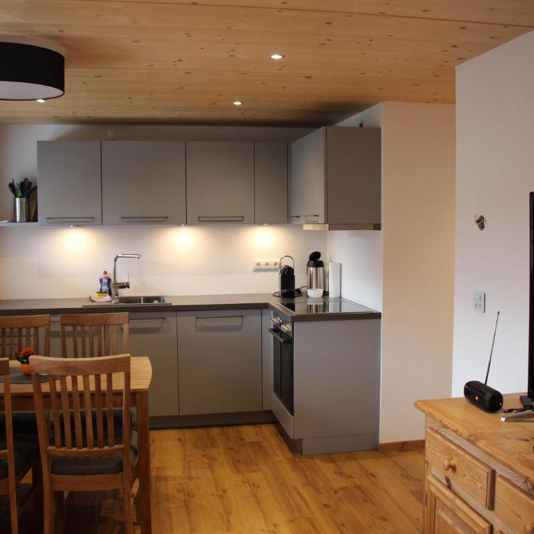 FeWo Fritz - Apartment mit 2 Schlafzimmern und Dusche - 7