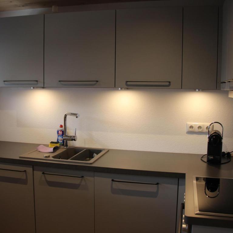 FeWo Fritz - Apartment mit 2 Schlafzimmern und Dusche - 8