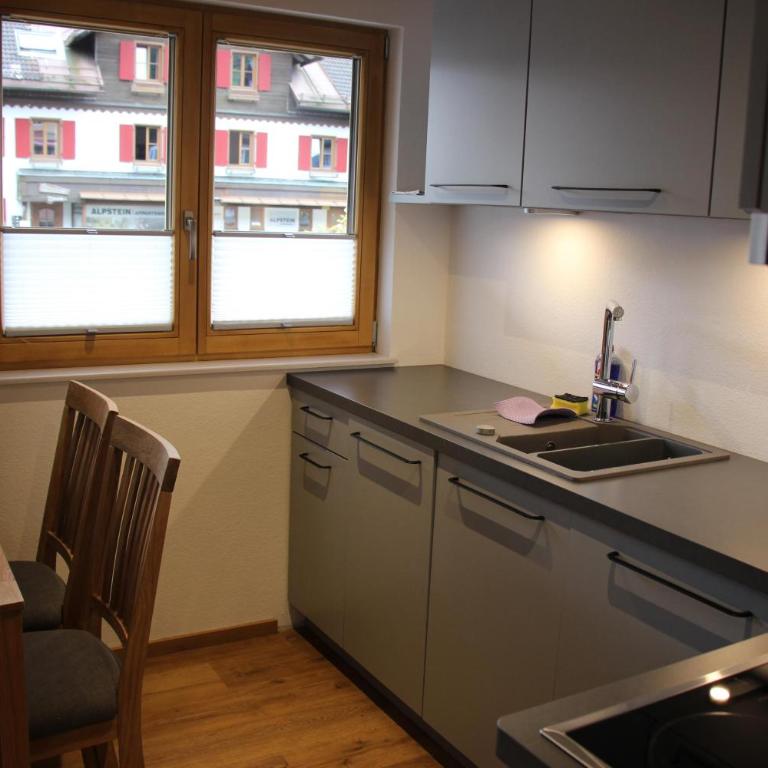 FeWo Fritz - Apartment mit 2 Schlafzimmern und Dusche - 11